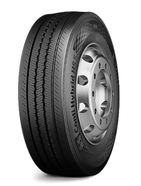 315/70 R22,5 Continental Conti Hybrid HS5 156/150L